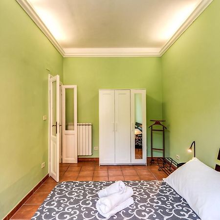 Lovely Flat In Testaccio Rome Bagian luar foto