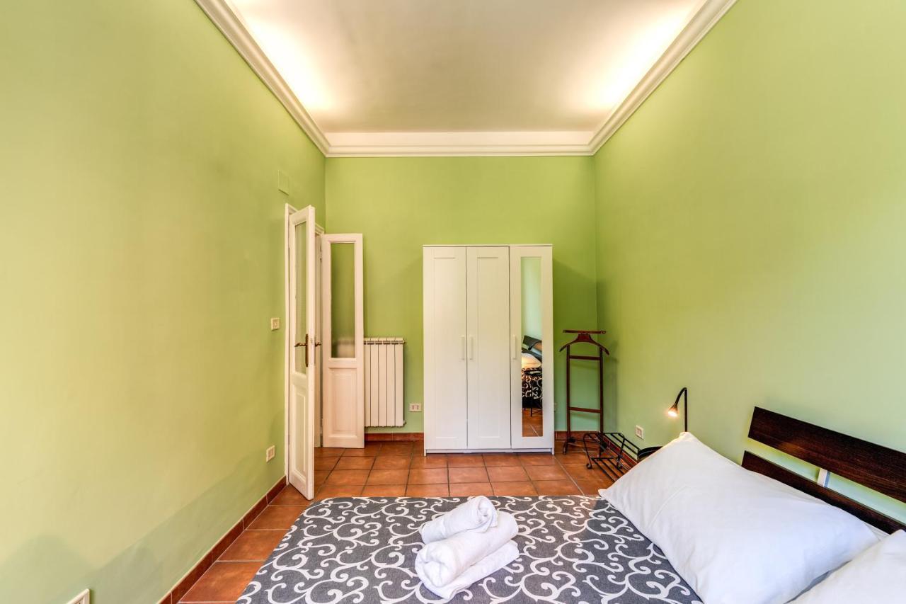 Lovely Flat In Testaccio Rome Bagian luar foto