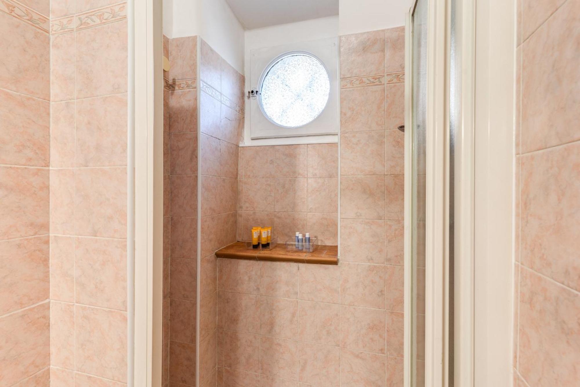 Lovely Flat In Testaccio Rome Bagian luar foto